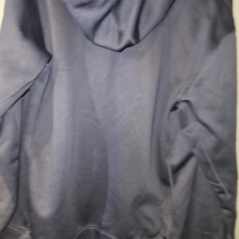 NFL Apparel Patriots Hoodie Size S - Picture 10 of 13